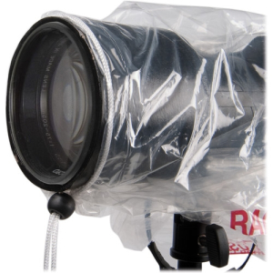 OPTECH RainSleeve Small 8" 2 Pack