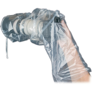 OPTECH Rain Sleeve 2 pack