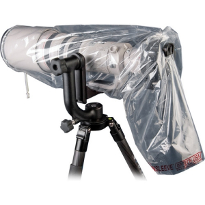 OPTECH RainSleeve Mega 25"   2 Pack