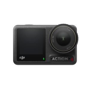 DJI Osmo Action 4 Adventure Combo
