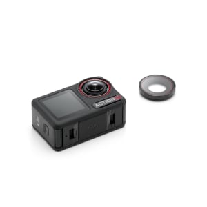 DJI Osmo PRO COMBO(ZENMUSE X5同梱キット) Rent a DJI Osmo X5 PRO Handheld Gimbal with Focus wheel