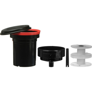 PATERSON Universal Developing Tank with 2 Reels