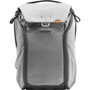 Dodd Camera PEAK DESIGN Everyday Backpack 20L V2 Ash