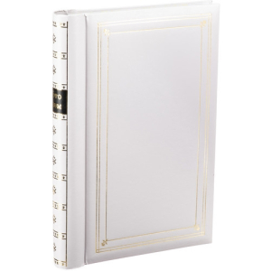 PIONEER BDP35 Photo Album White