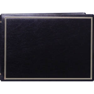 PIONEER JMV207 Photo Album Black