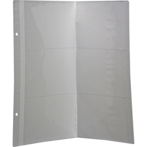 PIONEER JPF Refill Pages for JPF46 Album