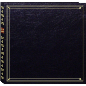 PIONEER MP46 Photo Album Black