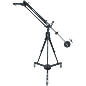 PORTAJIB Standard Porta Jib with 100mm front insert