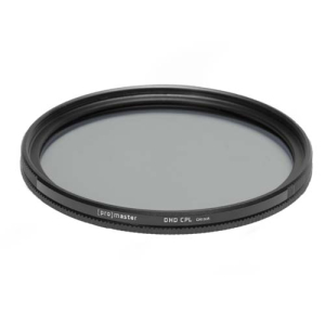 ProMaster 86mm Digital HD Circular Polarizer