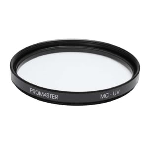 ProMaster Multicoated UV 72mm