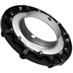 PROFOTO RFi Speedring adapter for Novatron 2