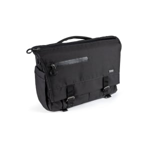 ProMaster Jasper 2.0 Medium Satchel Bag 6.8L                        Blk