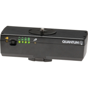 QUANTUM Turbo Blade *** YELLOW TAG ***