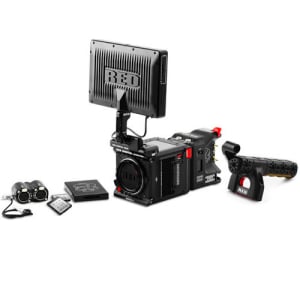 Dodd Camera - Fujifilm X-T30 II with XC 15-45mm Lens Kit