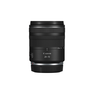 Dodd Camera - Canon RF 28-70mm f/2.8 IS STM Lens | Pre-Order