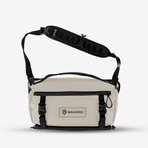 WANDRD ROUGE Sling 9L                              Tan
