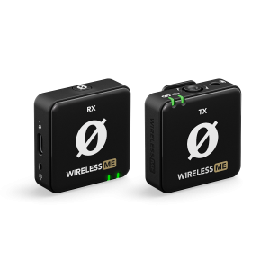 RODE Wireless ME (TX+RX)