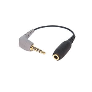 RODE TRS to TRRS Adapter SC4