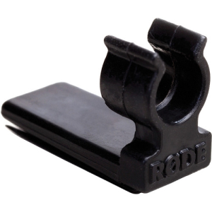 RODE Vampire Clip Double-Toothed Clothing Pin