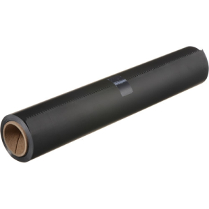 ROSCO Black Cinefoil 24"x25' roll