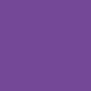 ROSCO Rose Purple 20"x24"