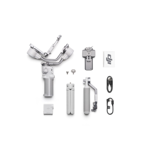 DJI RS 4 Mini Combo