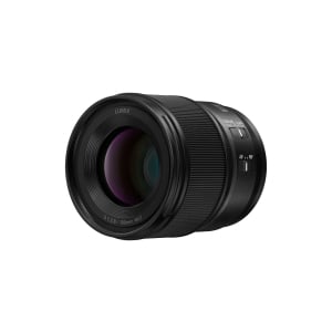 PANASONIC LUMIX S 100mm F2.8 MACRO Lens
