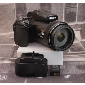 Nikon Coolpix P1000