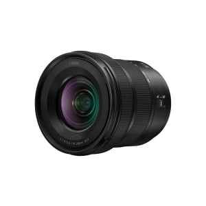 Panasonic LUMIX S Series 14-28mm F4-5.6 MACRO L-Mount Lens