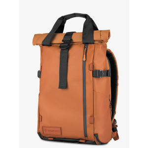 WANDRD PRVKE 21 Photo Bundle Sedona Orange V4