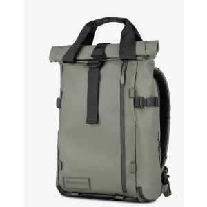 WANDRD PRVKE 21 Photo Bundle Wasatch Green V4