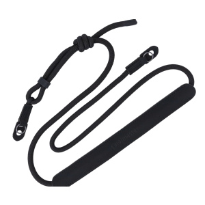 ProMaster Adjustable Rope Strap Black