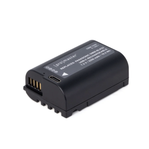 ProMaster Li-ion Battery for Panasonic DMW-BLK22 w/ USB-C Charge