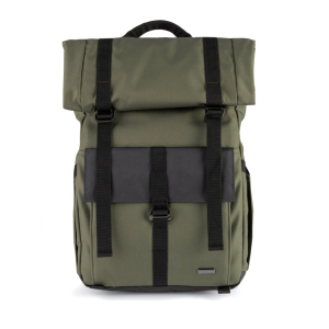 ProMaster Jasper 2.0 Medium Rolltop Backpack  7.5+9L  Grn