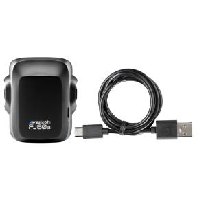 Westcott FJ80 II Li-Ion Battery with USB-C