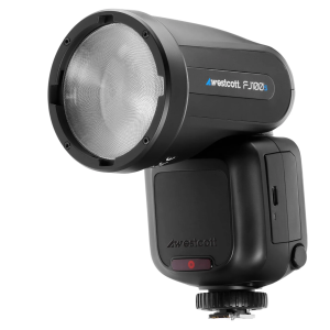 Westcott FJ100 S Speedlight with Sony Mount