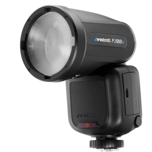 Westcott FJ100 M Speedlight with Multi-Brand Mount