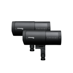 PROFOTO D30 Duo Kit with Profoto Connect Pro for Canon