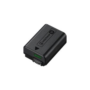 SONY NPFW50 Battery