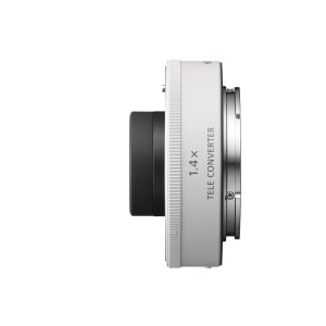 SONY 1.4X Teleconverter Black            Full Frame E mount
