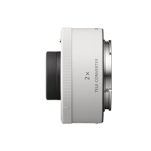 SONY 2X Teleconverter Black Full Frame E mount