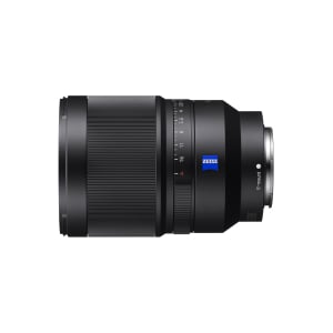 Dodd Camera - SONY 35mm f/1.4 Zeiss Distagon T ZA E mount