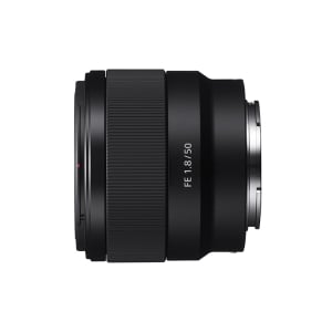 Amazon.com : Sony - FE 50mm F1.8 Standard Lens (SEL50F18F/2