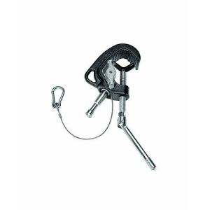 AVENGER C210 Baby Pipe Clamp with Tommy Bar