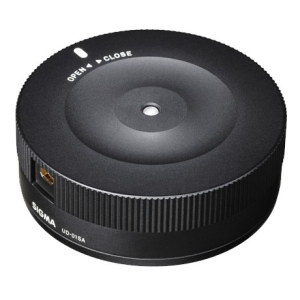 SIGMA USB Dock NIKON for updating firmware with global vision lenses