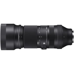 Dodd Camera - SIGMA 100-400mm F5-6.3 DG DN OS Contemporary for Sony E