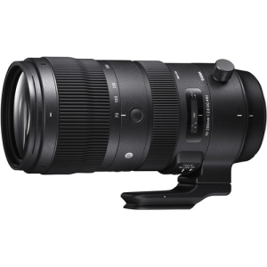 SIGMA 70-200mm F2.8 Sport DG OS HSM for Nikon