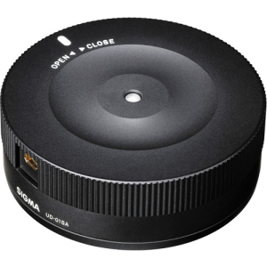 SIGMA USB Dock SONY for updating firmware with global vision lenses
