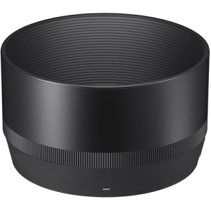 SIGMA Lens Hood for 85mm F1.4 DG DN Art Lens