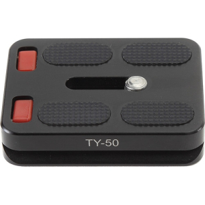 SIRUI TY-50 Quick Release Plate